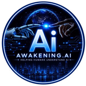 AiAwakening.ai Logo